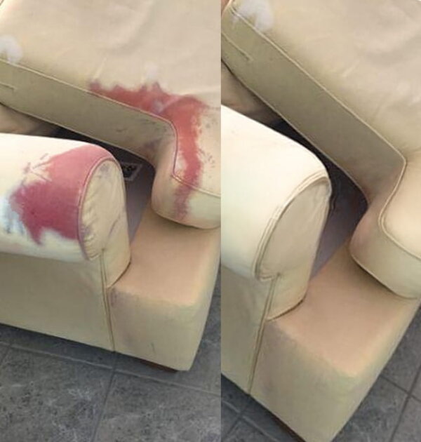 Image of Facebook post