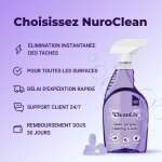 NuroClean image
