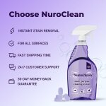 NuroClean image